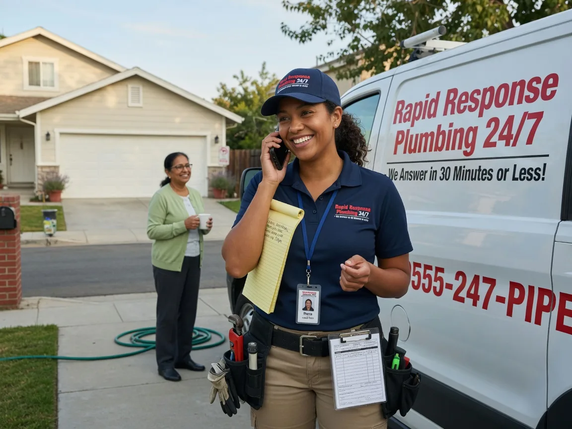 Emergency Plumber Harman, WV FAQs